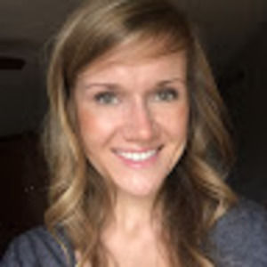 Meet your Posher, Kathryn